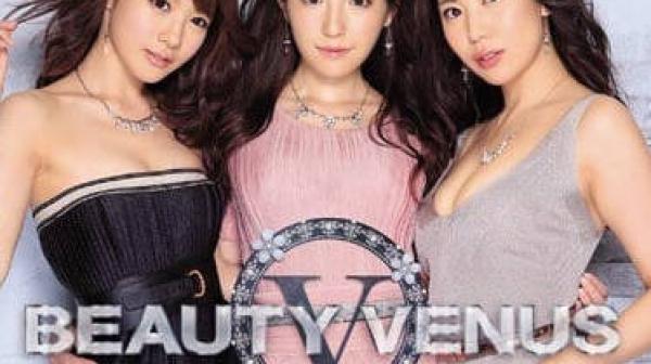 IPX-219 三女神的完美合演-美神维纳斯